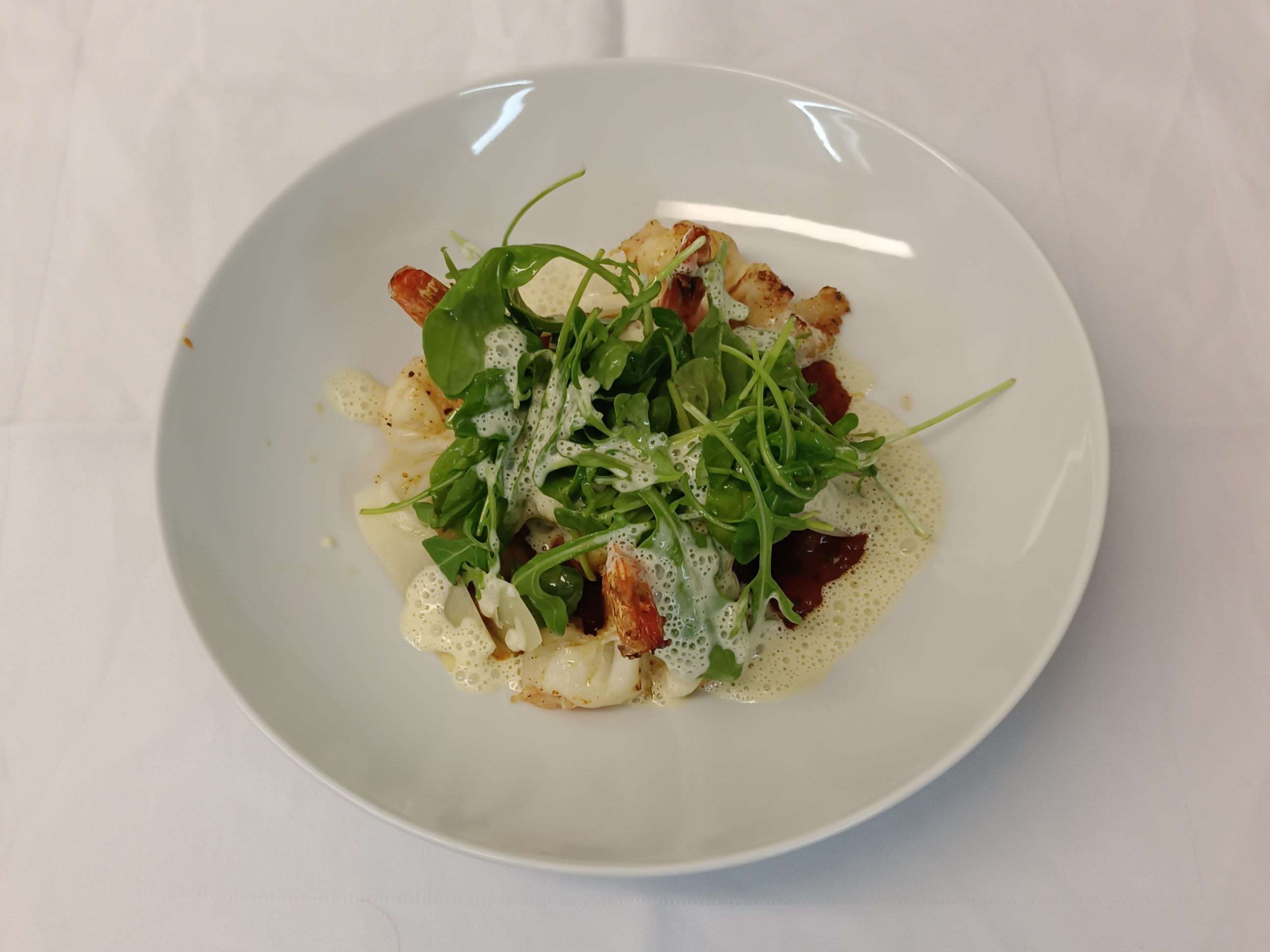 Parmeggiana di Melanzane Kulinarik im Rauch und Rebe: Parmeggiana di Melanzane