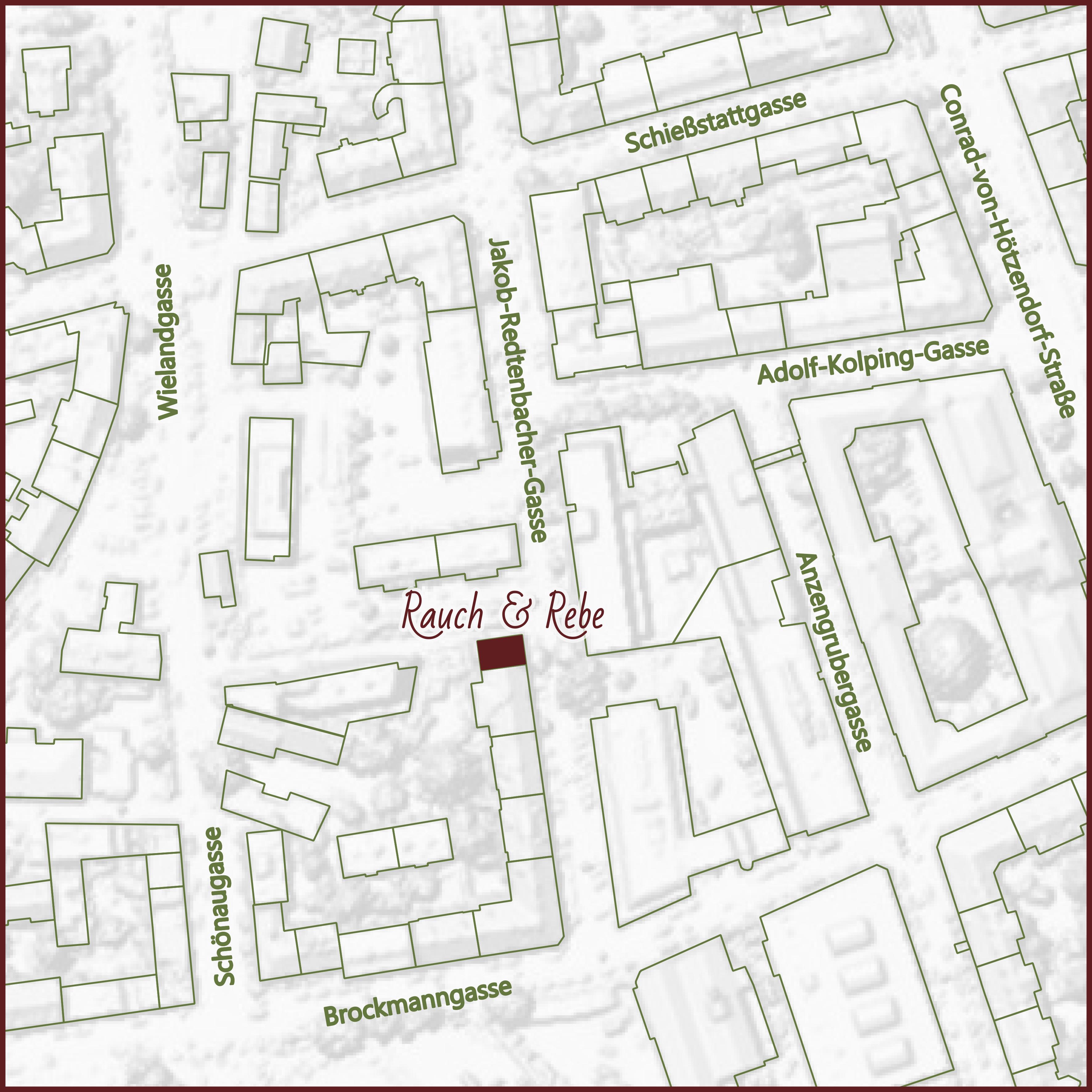 Lageplan 2