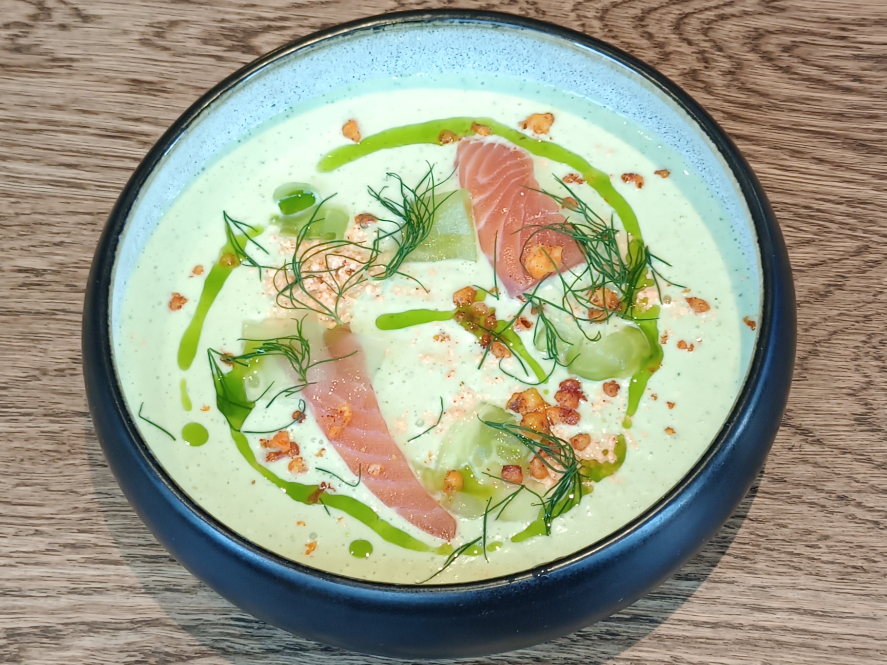 Grukensuppe
