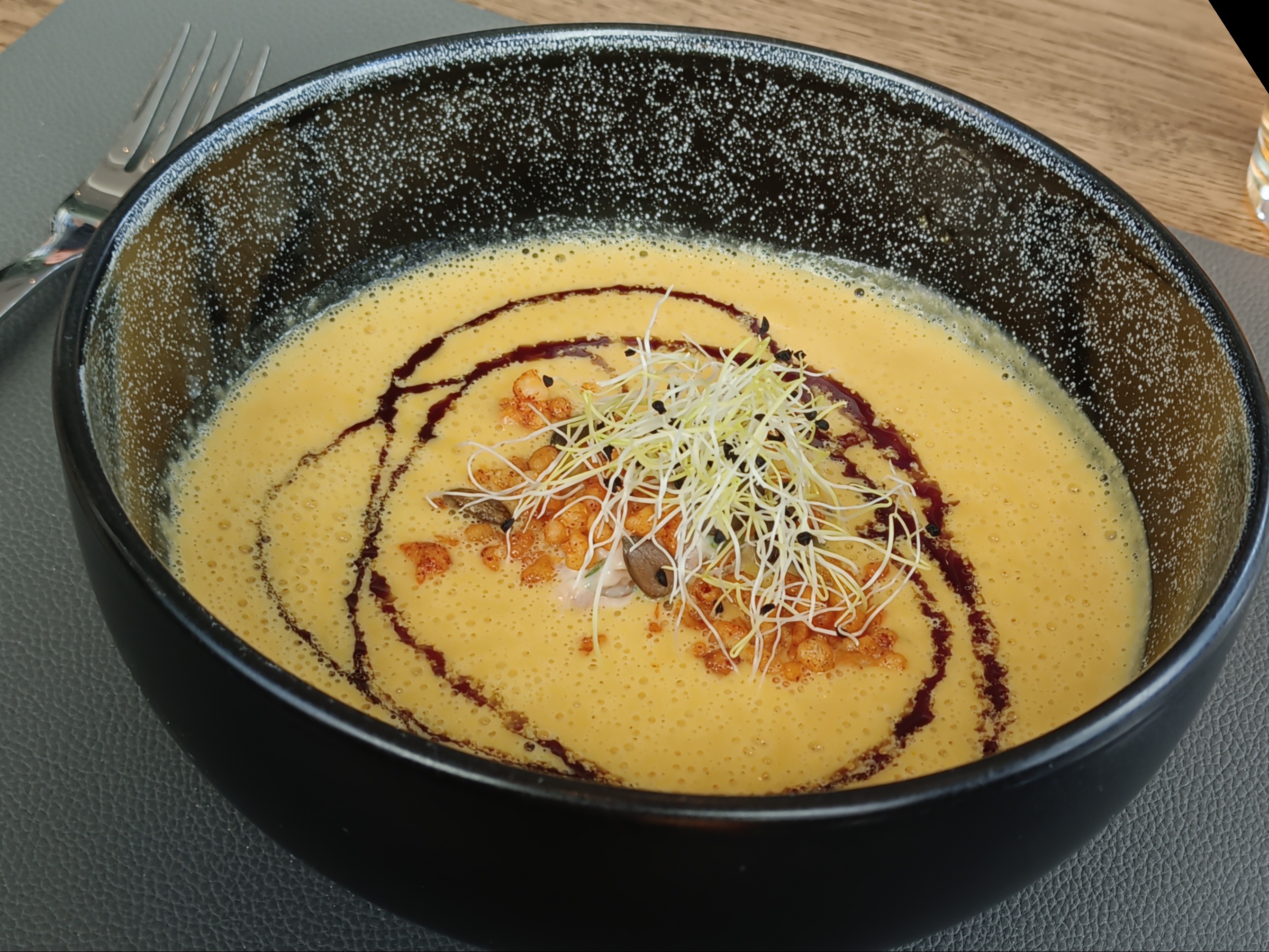 Kürbissuppe Kürbissuppe